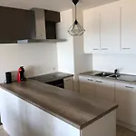 Magnum 2 Apartment