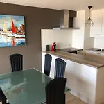 Magnum 2 Apartment Middelkerke