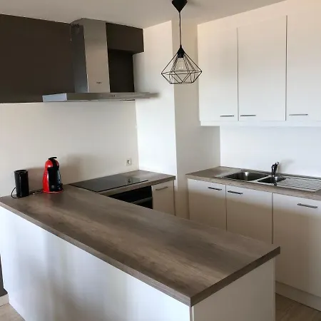 Magnum 2 Appartement