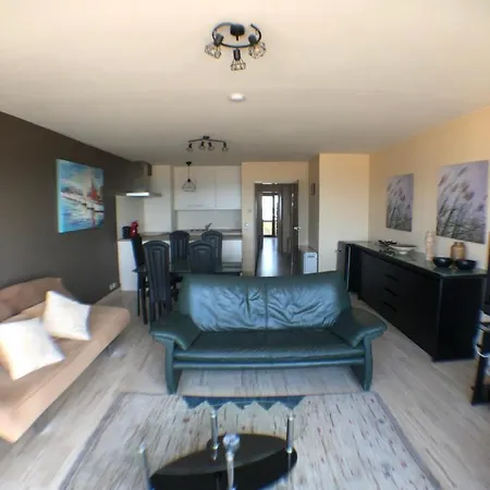 Apartment Magnum 2 Middelkerke