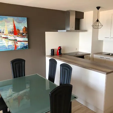 Magnum 2 Appartement Middelkerke