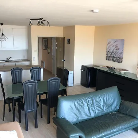Appartement Magnum 2 *