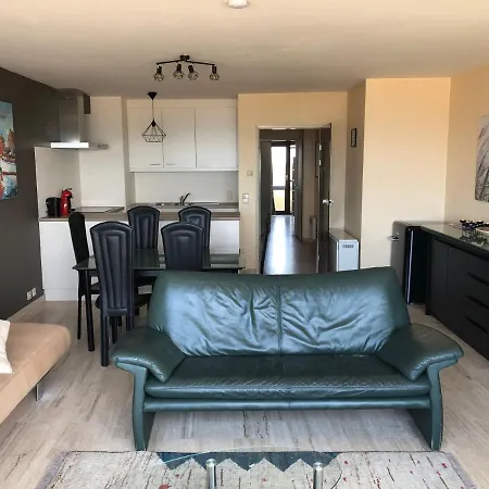 Apartment Magnum 2