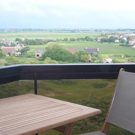 Appartement Magnum 2 *