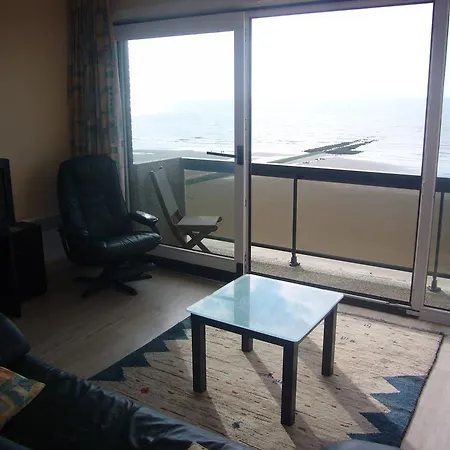 Magnum 2 Apartment *