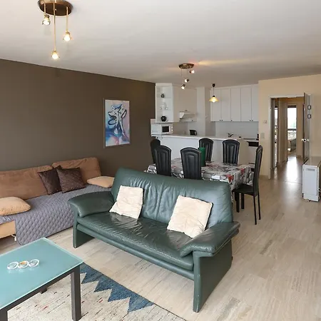 Apartment Magnum 2 *