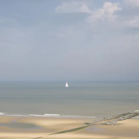 Magnum 2 * Middelkerke
