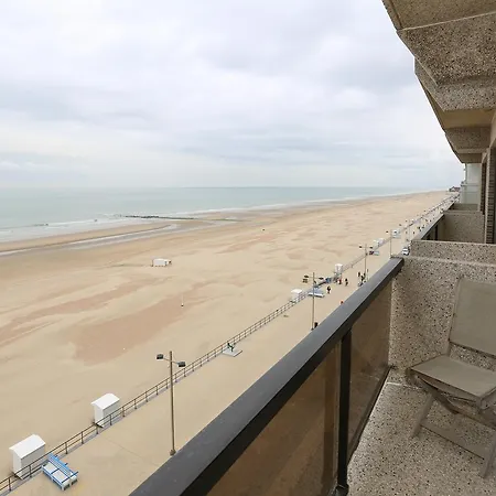 Magnum 2 Appartement
