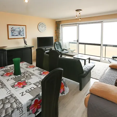 Appartement Magnum 2