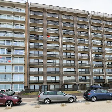 Apartment Magnum 2 Middelkerke