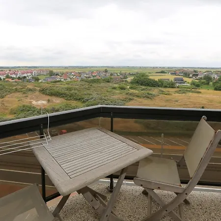 Appartement Magnum 2