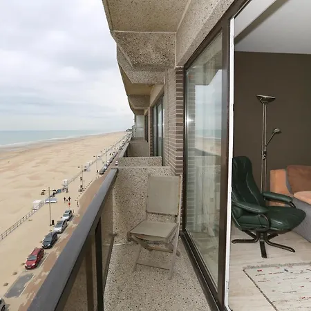 Appartement Magnum 2